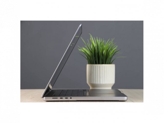 Használt Apple Macbook Pro 16