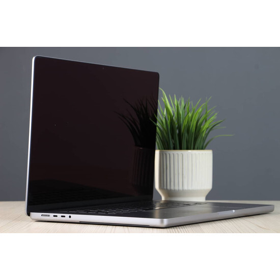 Használt Apple Macbook Pro 16