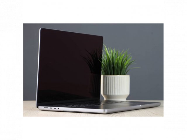 Használt Apple Macbook Pro 16