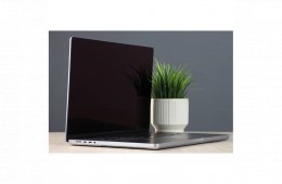 Használt Apple Macbook Pro 16