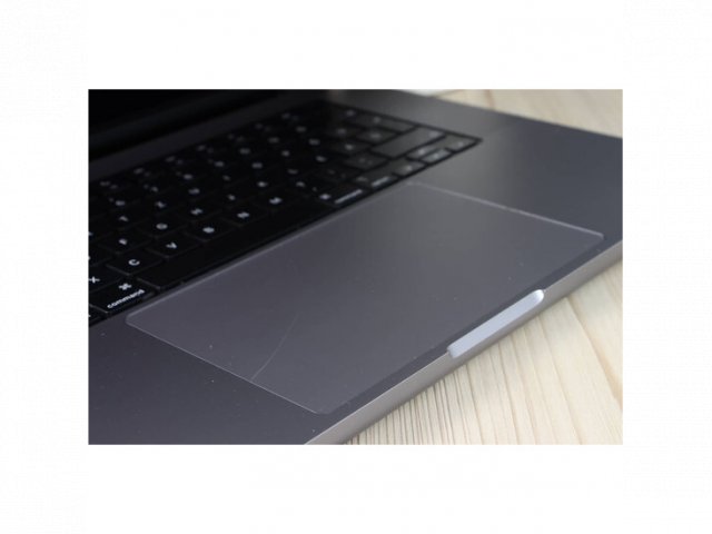 Használt Apple Macbook Pro 16