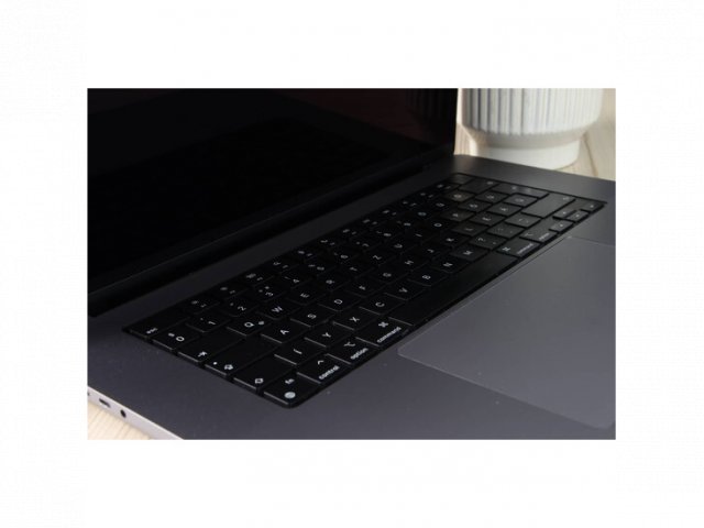 Használt Apple Macbook Pro 16