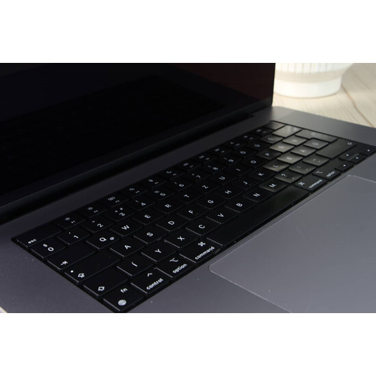 Használt Apple Macbook Pro 16