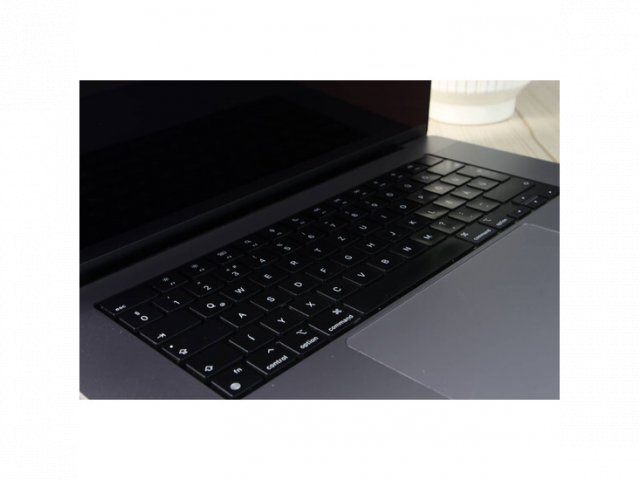 Használt Apple Macbook Pro 16