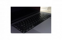 Használt Apple Macbook Pro 16