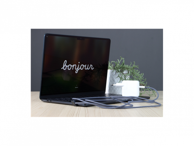 Használt Apple Macbook Air 13
