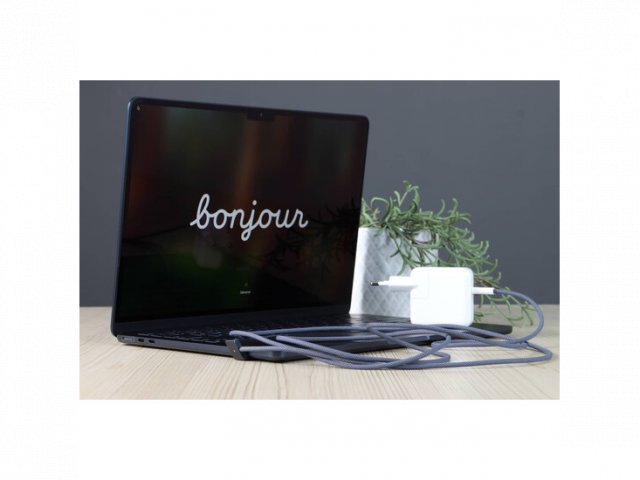 Használt Apple Macbook Air 13