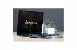 Használt Apple Macbook Air 13