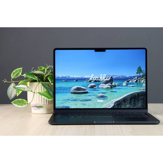 Használt Apple Macbook Air 13