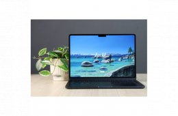 Használt Apple Macbook Air 13