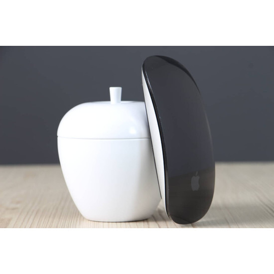Használt Apple Magic Mouse 2 fekete US-8438
