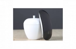 Használt Apple Magic Mouse 2 fekete US-8438