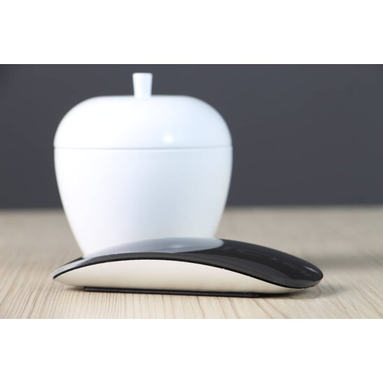 Használt Apple Magic Mouse 2 fekete A US-8438