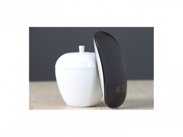 Használt Apple Magic Mouse 2 US-8420