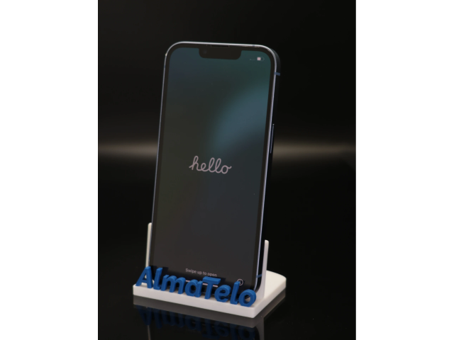 Apple iPhone 14 128 GB Blue 100% akku - 12 HÓ GARANCIA
