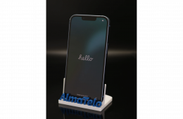 Apple iPhone 14 128 GB Blue 100% akku - 12 HÓ GARANCIA