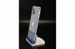 Apple iPhone 14 128 GB Blue 100% akku - 12 HÓ GARANCIA