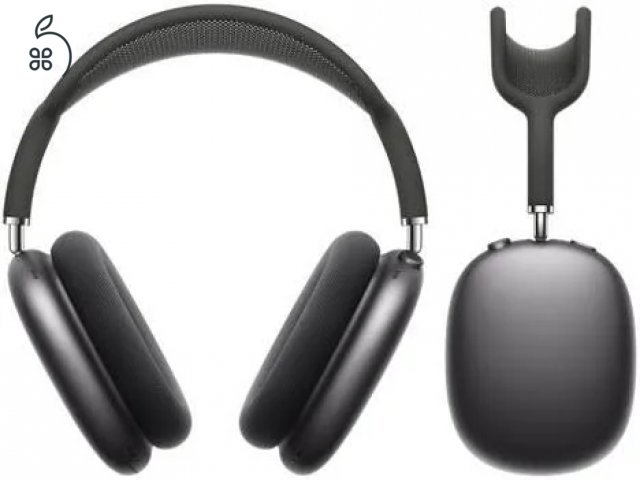 AirPods Max Space Grey Gen 1.