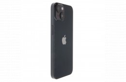 Apple iPhone 14 Plus 256 GB Midnight 100%