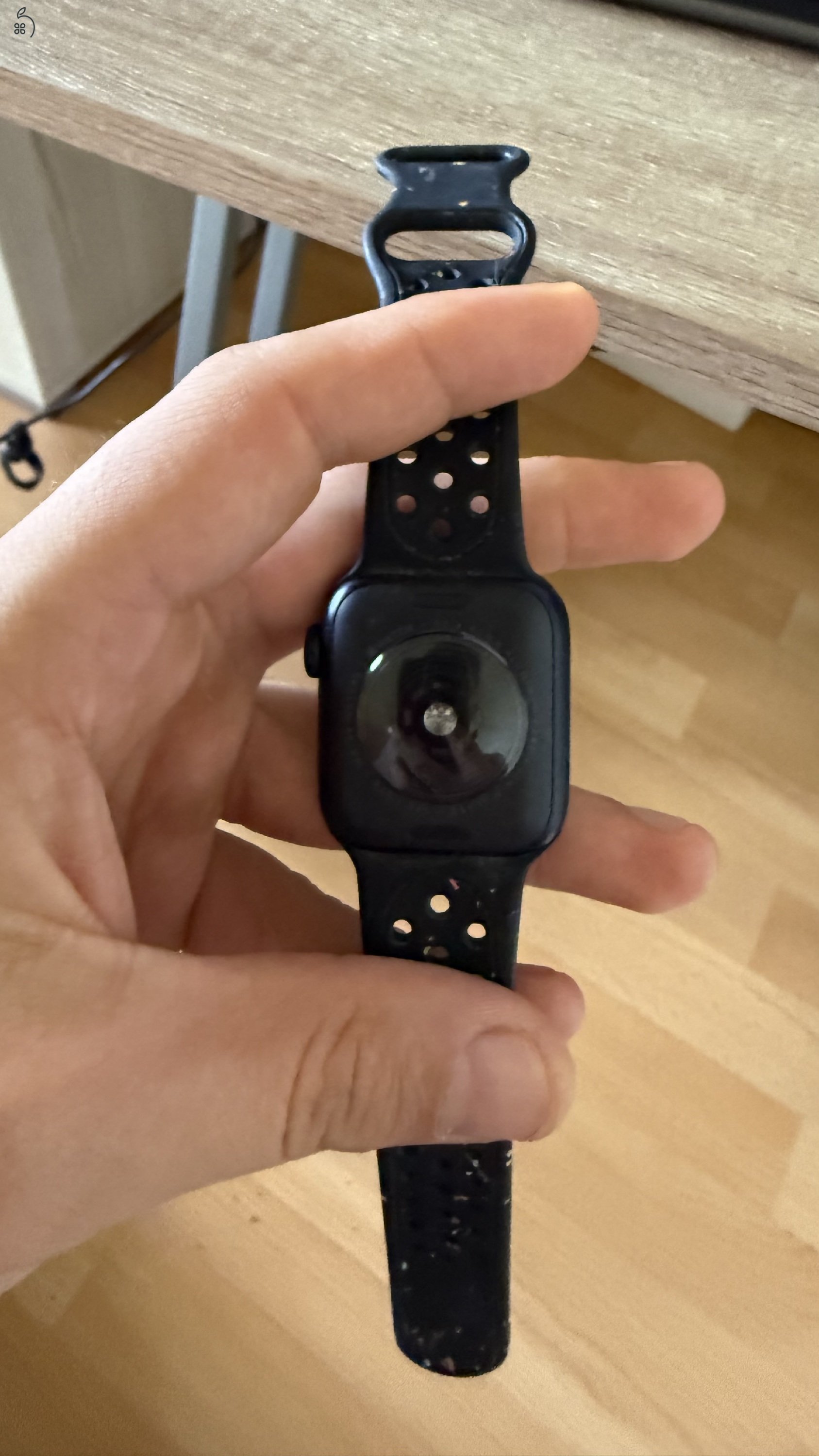 Apple Watch SE (2. gen) GPS + Cellular