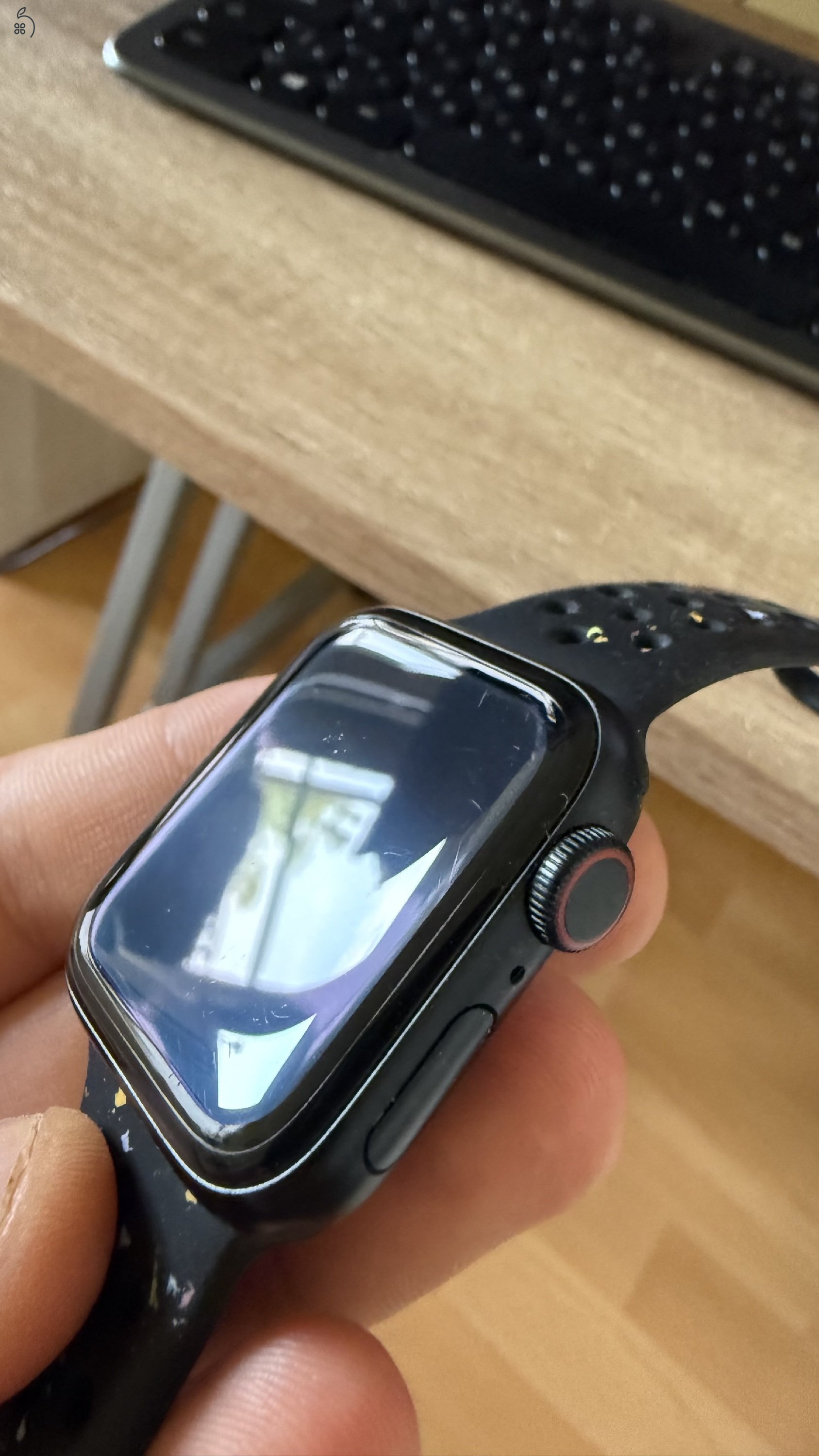Apple Watch SE (2. gen) GPS + Cellular
