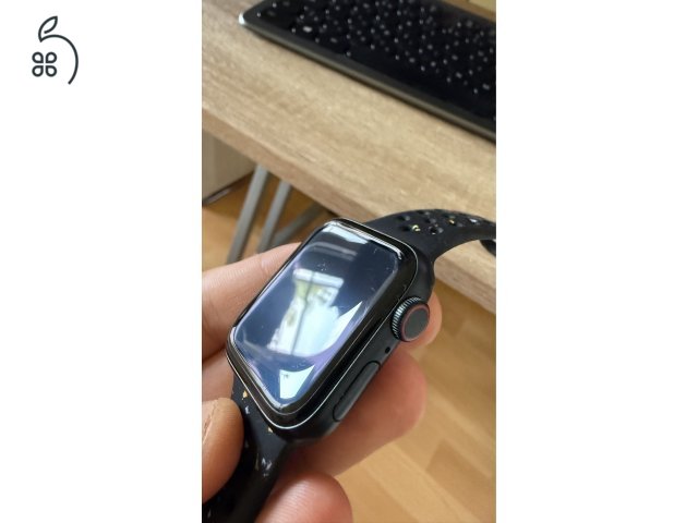 Apple Watch SE (2. gen) GPS + Cellular
