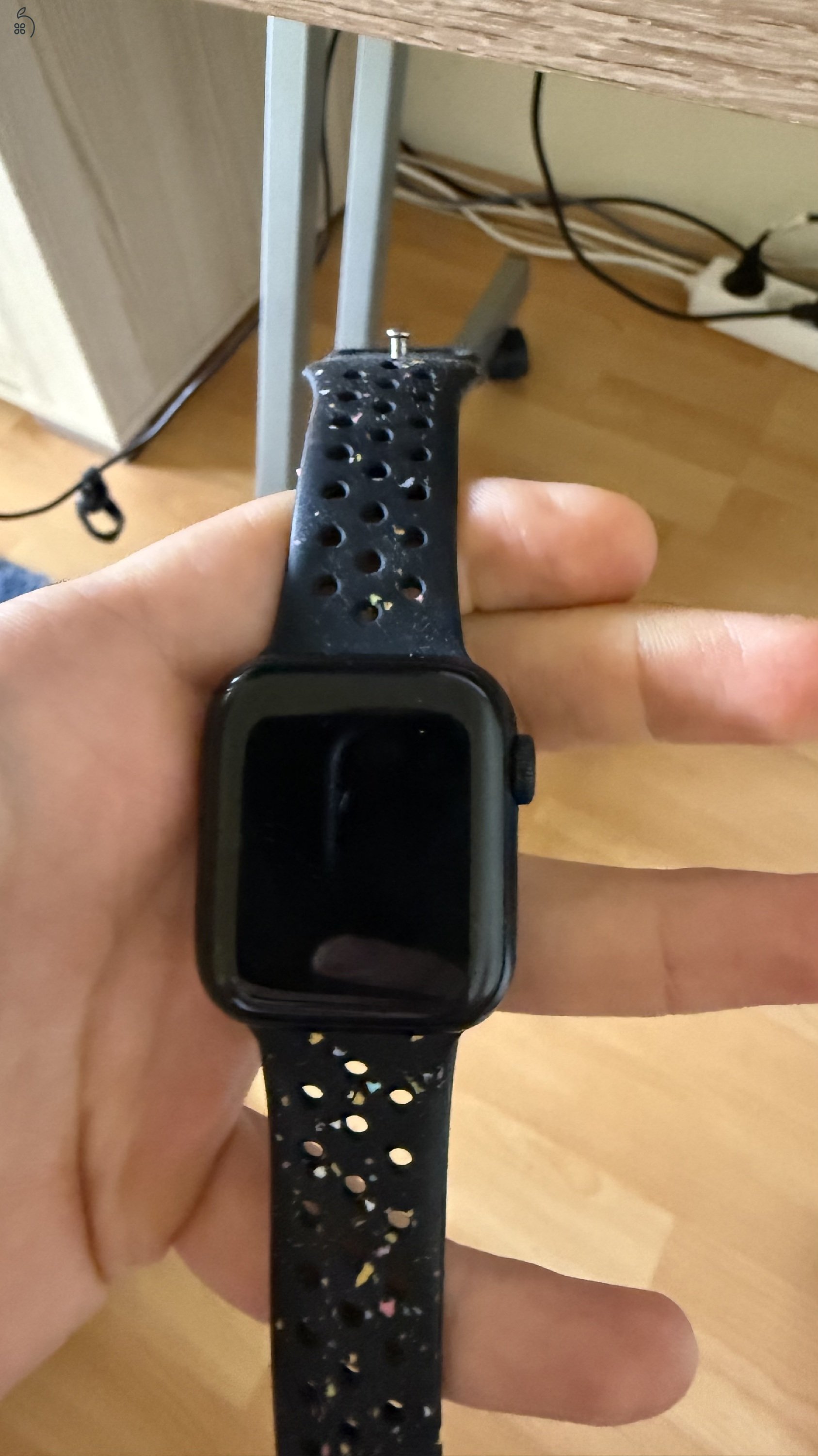 Apple Watch SE (2. gen) GPS + Cellular