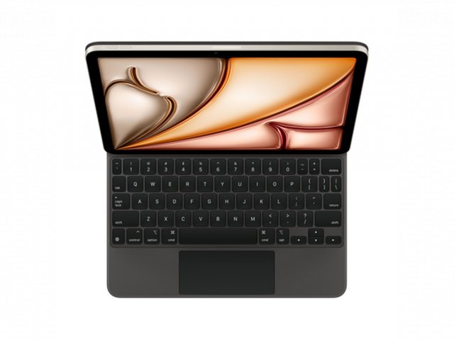 Apple iPad 10 Magic Keyboard Folio - A2695 (HUN)