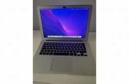 HASZNÁLT, MŰKÖDŐKÉPES MACBOOK AIR 13