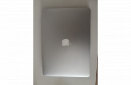 HASZNÁLT, MŰKÖDŐKÉPES MACBOOK AIR 13
