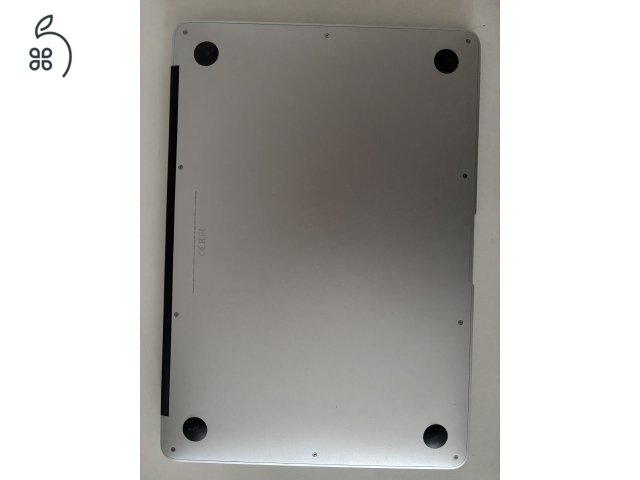 HASZNÁLT, MŰKÖDŐKÉPES MACBOOK AIR 13