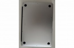HASZNÁLT, MŰKÖDŐKÉPES MACBOOK AIR 13