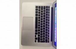 HASZNÁLT, MŰKÖDŐKÉPES MACBOOK AIR 13