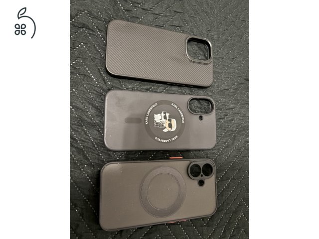 Iphone 16 128gb független garanciális