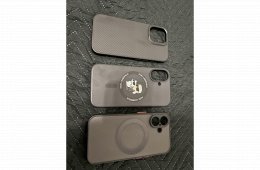 Iphone 16 128gb független garanciális