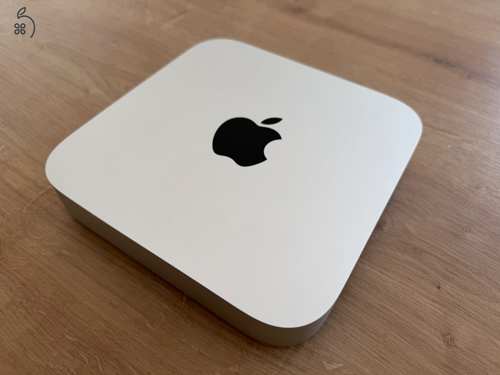 Mac Mini (2023) M2 Pro 12 magos, 19 magos GPU, 1 TB SSD, 32 GB RAM