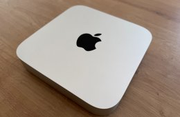 Mac Mini (2023) M2 Pro 12 magos, 19 magos GPU, 1 TB SSD, 32 GB RAM
