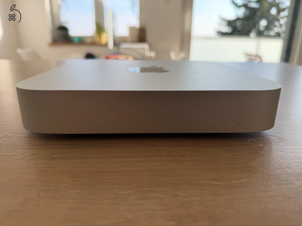 Mac Mini (2023) M2 Pro 12 magos, 19 magos GPU, 1 TB SSD, 32 GB RAM