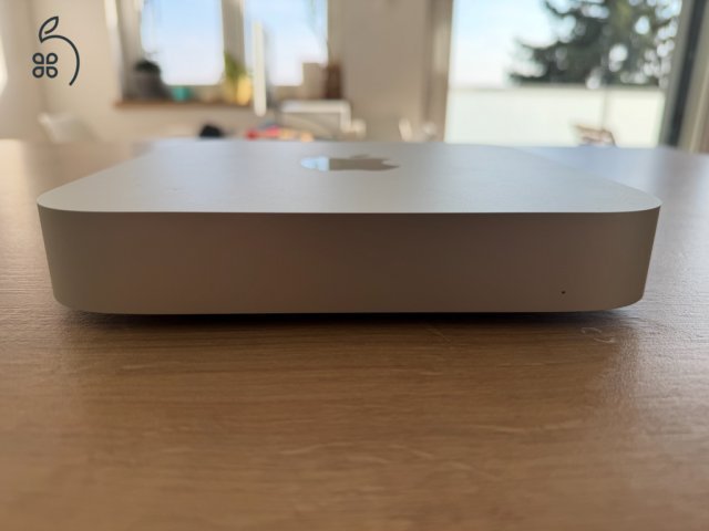 Mac Mini (2023) M2 Pro 12 magos, 19 magos GPU, 1 TB SSD, 32 GB RAM