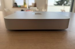 Mac Mini (2023) M2 Pro 12 magos, 19 magos GPU, 1 TB SSD, 32 GB RAM