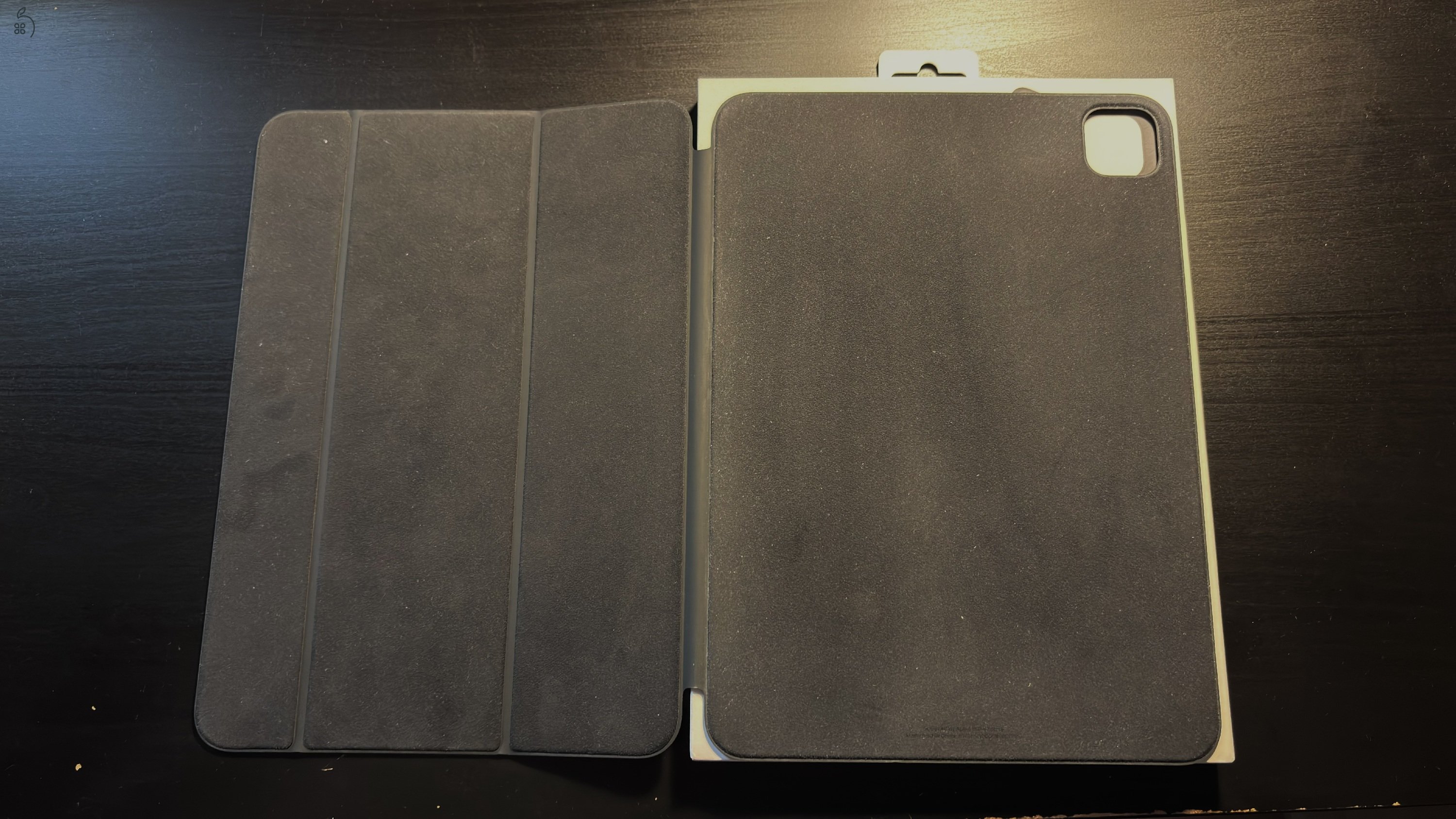 Teljes szett! Ipad Pro 11 M4 512 Gb Wifi+Cellular, Apple Pencil Pro, Magic Keyboard
