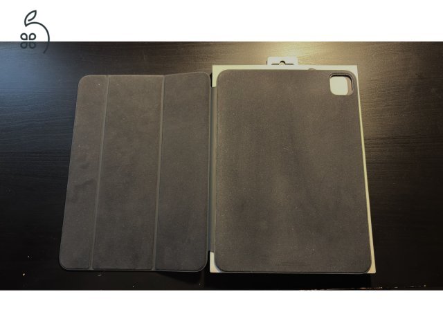 Teljes szett! Ipad Pro 11 M4 512 Gb Wifi+Cellular, Apple Pencil Pro, Magic Keyboard