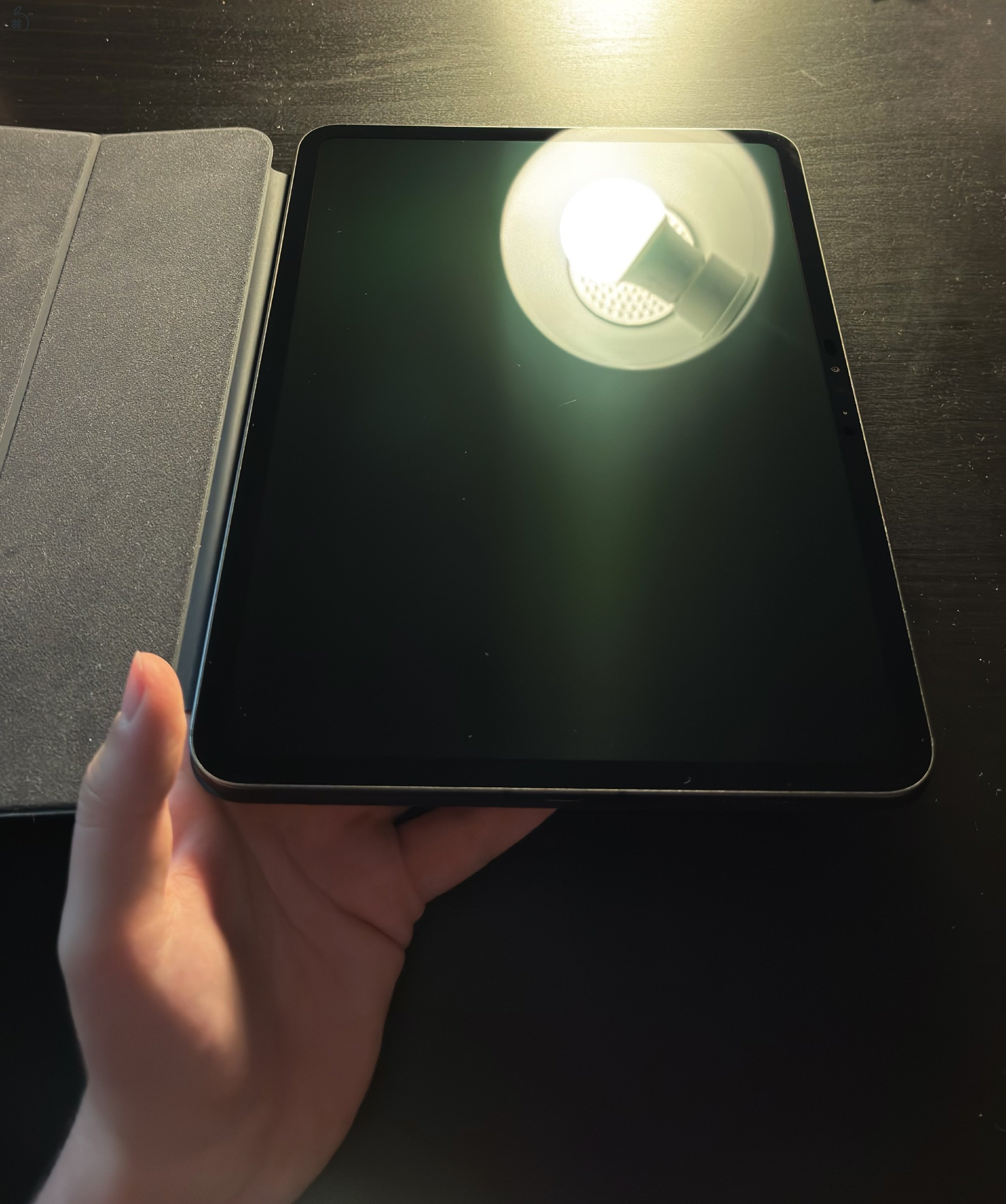 Teljes szett! Ipad Pro 11 M4 512 Gb Wifi+Cellular, Apple Pencil Pro, Magic Keyboard