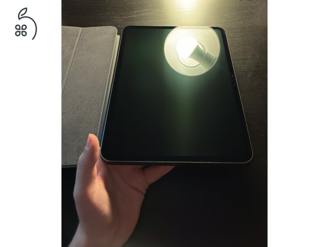 Teljes szett! Ipad Pro 11 M4 512 Gb Wifi+Cellular, Apple Pencil Pro, Magic Keyboard
