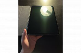 Teljes szett! Ipad Pro 11 M4 512 Gb Wifi+Cellular, Apple Pencil Pro, Magic Keyboard