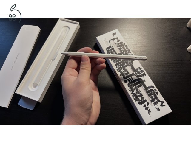 Teljes szett! Ipad Pro 11 M4 512 Gb Wifi+Cellular, Apple Pencil Pro, Magic Keyboard