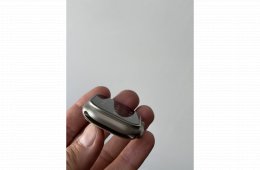 1,5 év garis Apple Watch ULTRA 2 49mm titán újszerű, akkumlátor 100% + 8 db szíj