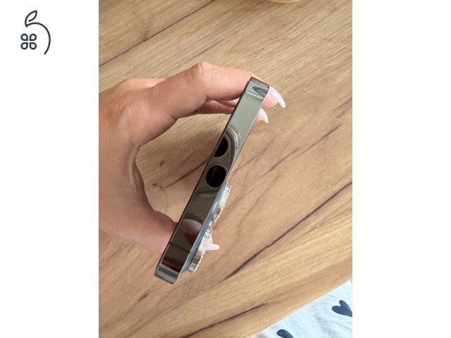 Tökéletesen működő Iphone 13 pro max