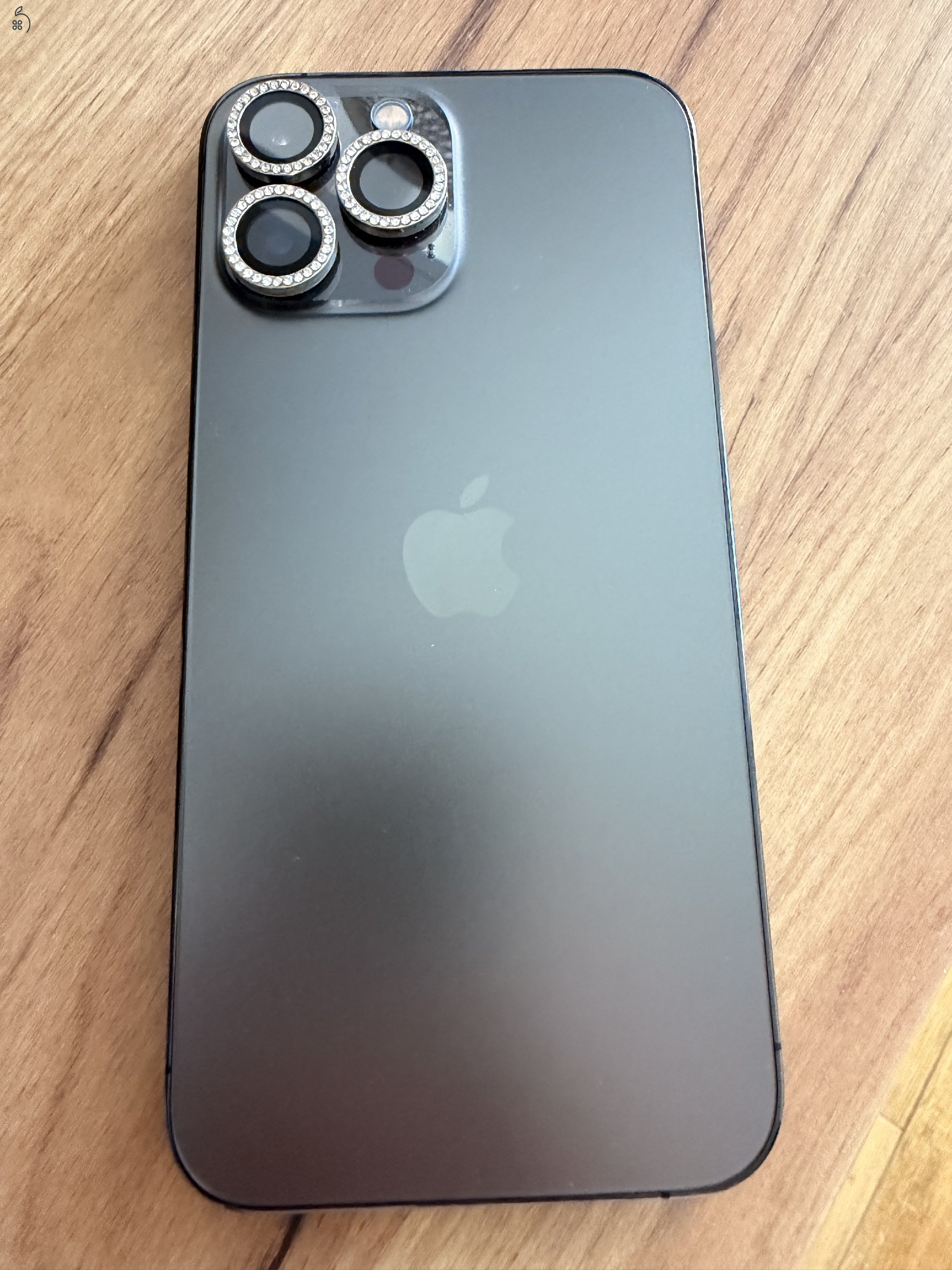 Tökéletesen működő Iphone 13 pro max