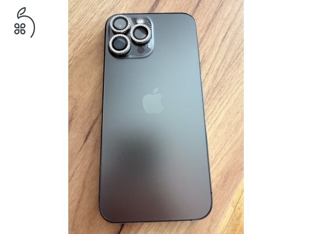 Tökéletesen működő Iphone 13 pro max